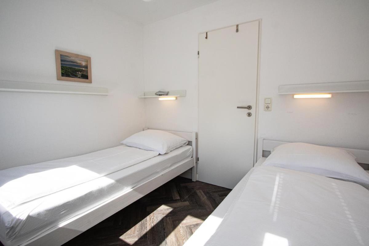 Haus Am Meer14 - App. 30 S+Wb Vesterland Eksteriør billede