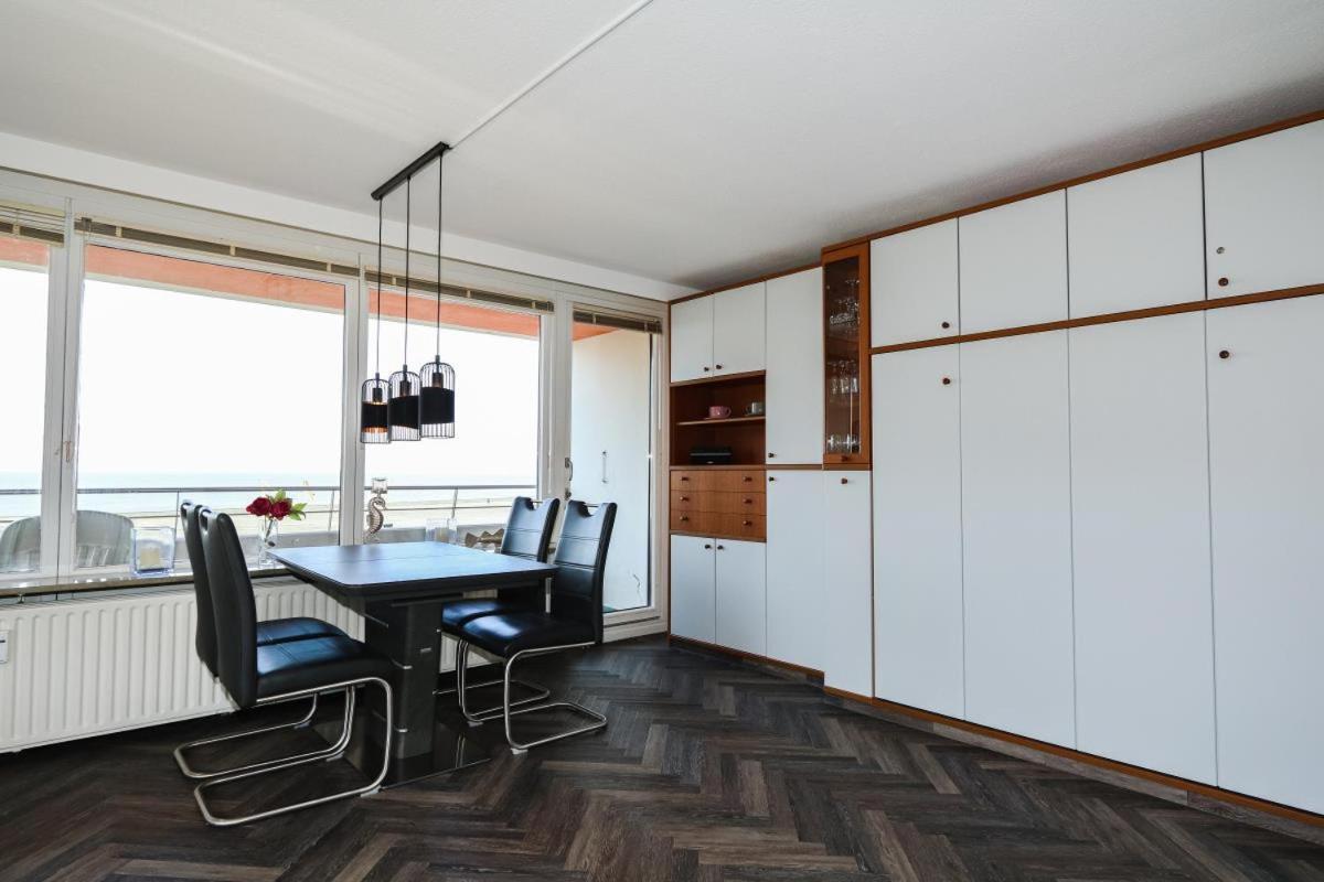 Haus Am Meer14 - App. 30 S+Wb Vesterland Eksteriør billede