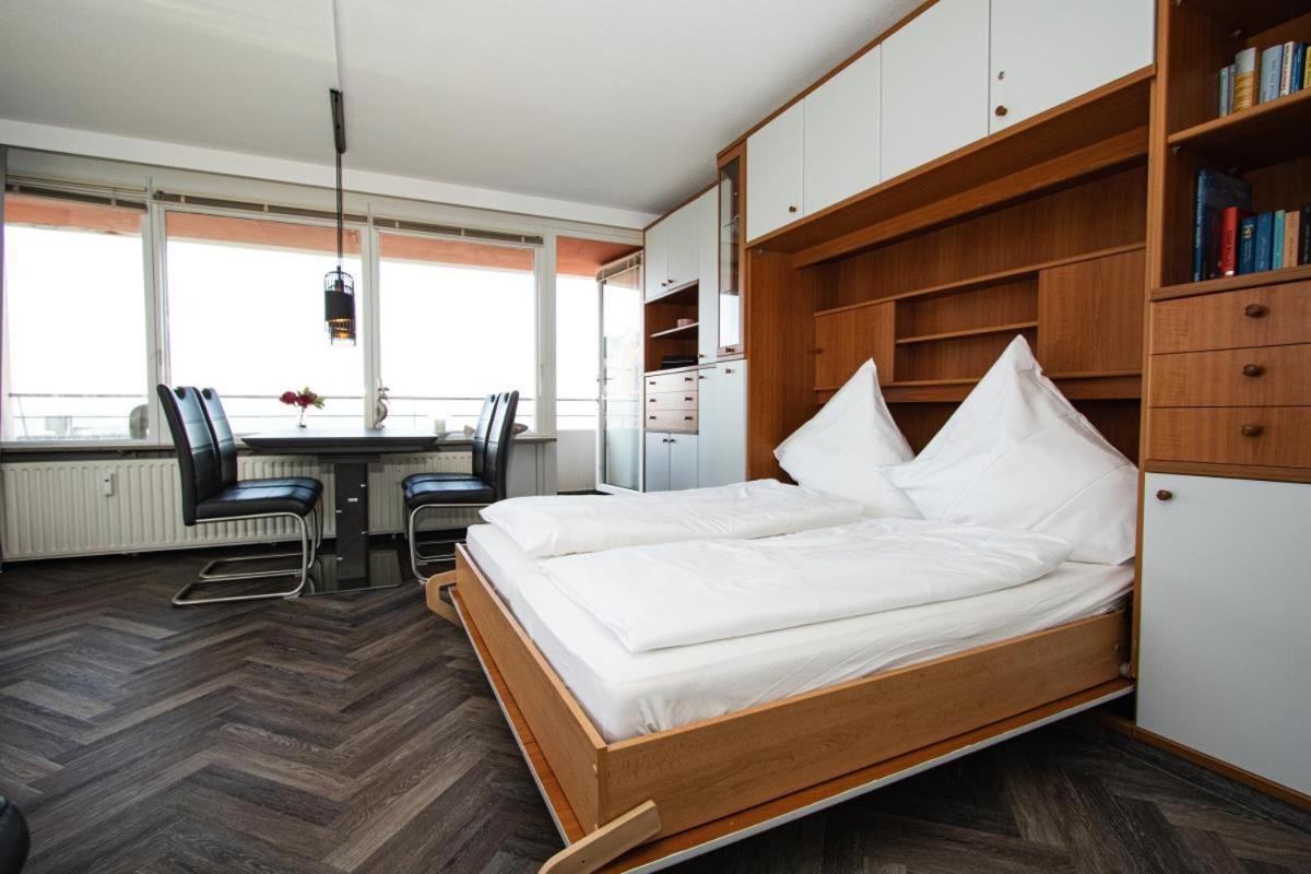 Haus Am Meer14 - App. 30 S+Wb Vesterland Eksteriør billede
