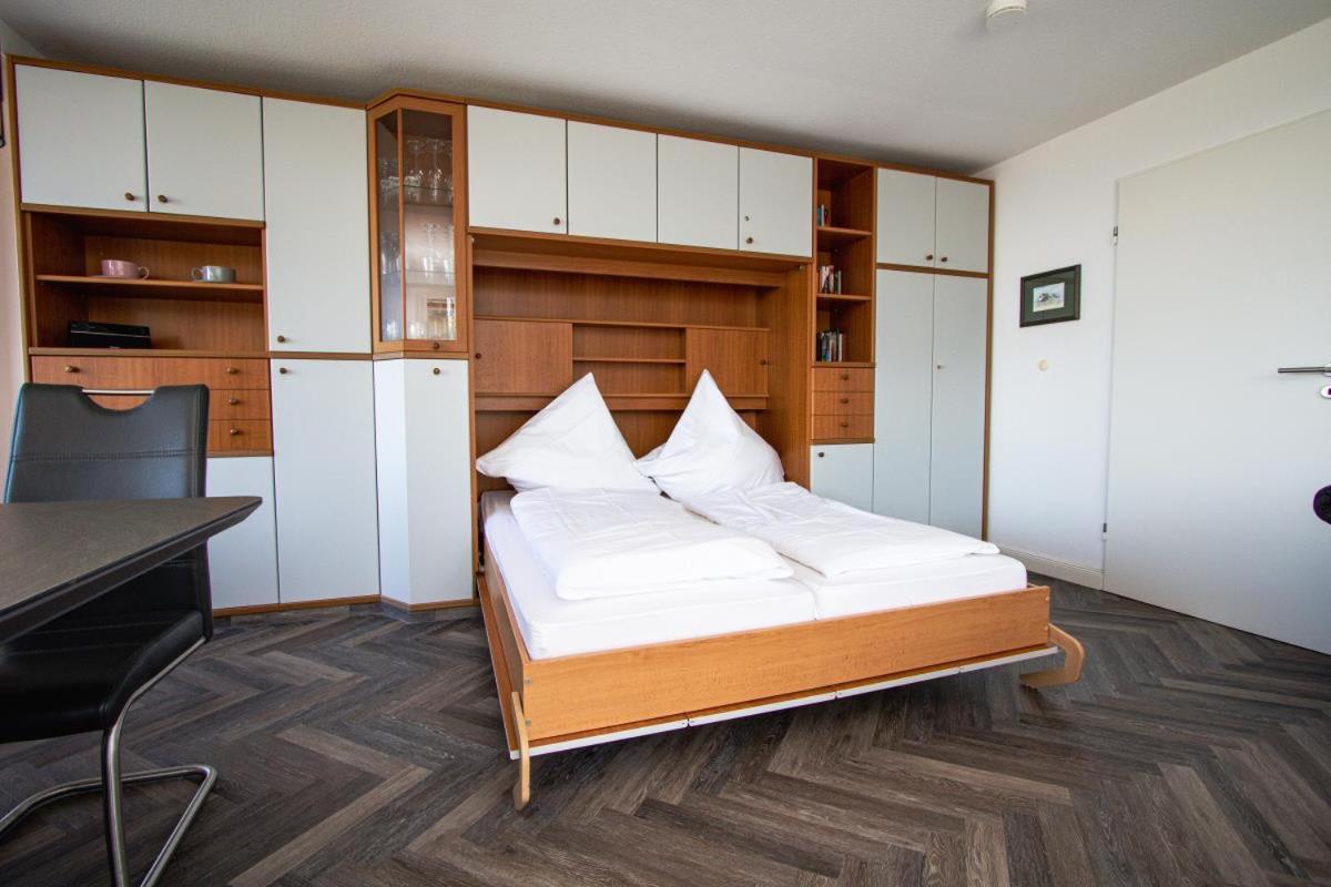Haus Am Meer14 - App. 30 S+Wb Vesterland Eksteriør billede